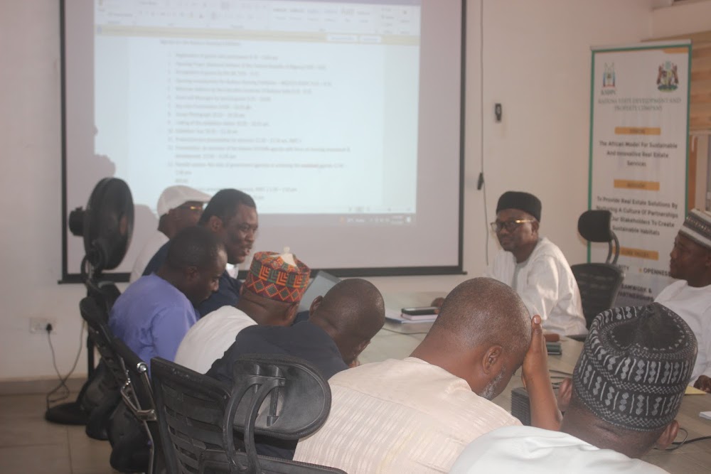 Kaduna International Housing Exhibition photo 2